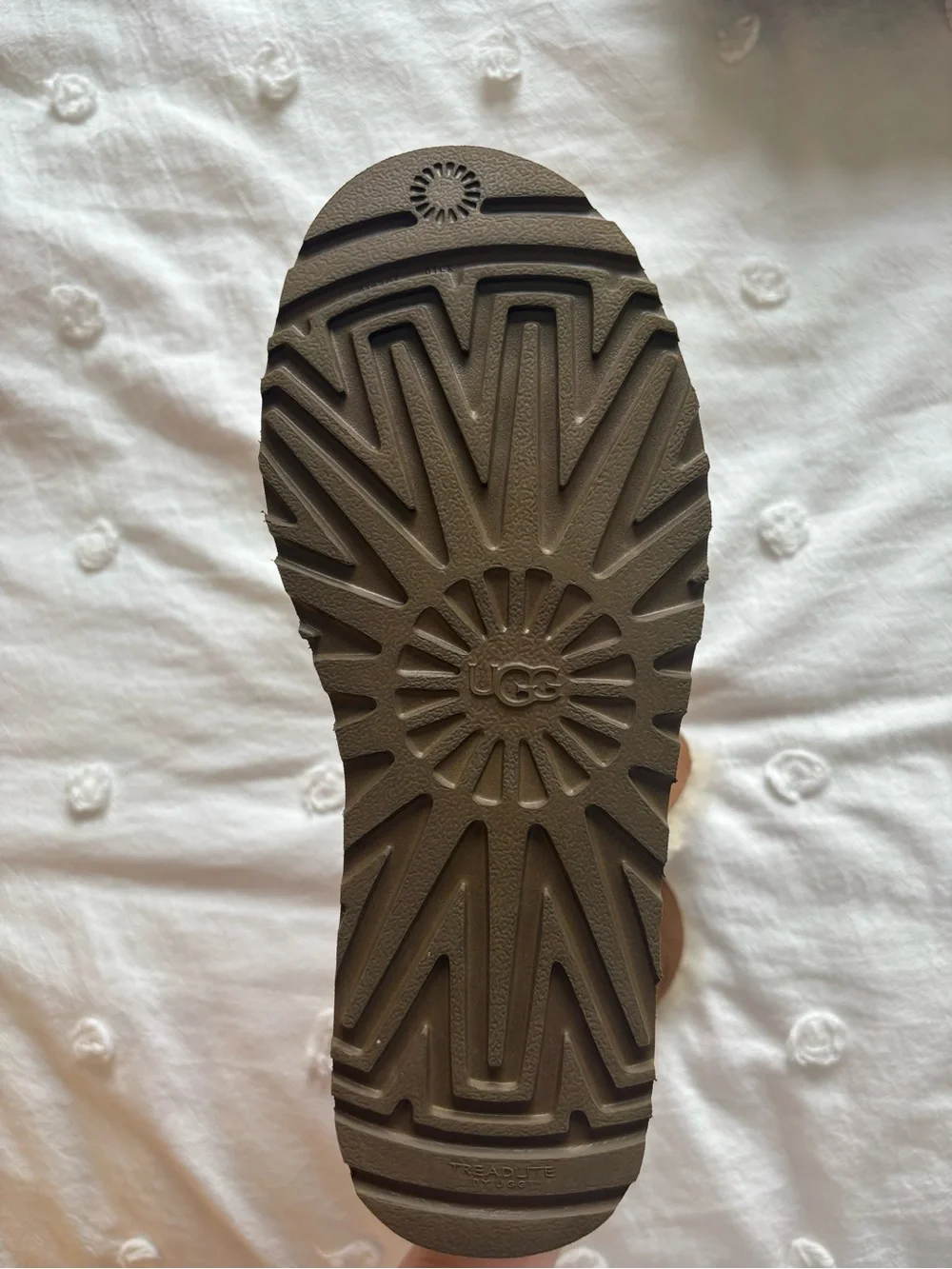 Women’s UGG Bailey Button II Boots